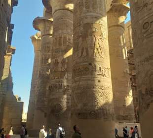 Karnak