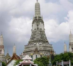Bangkok - Wat Arun