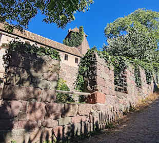 Schloss Runkelstein
