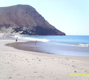 Playa del Medano