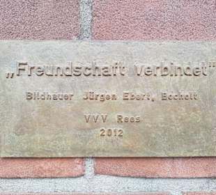 An der Promenade