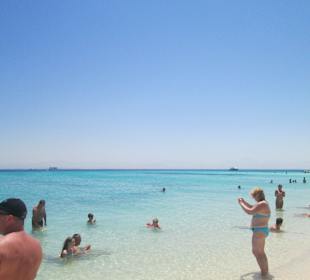 Райский остров