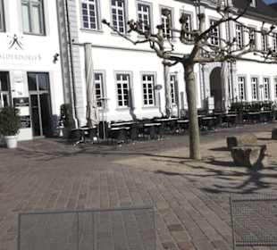 Domfreihof