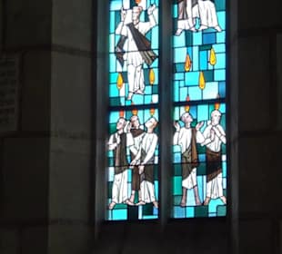 Kirche zu Unserer Lieben Frau