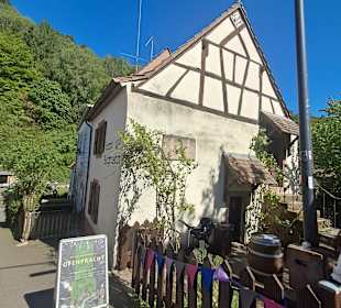 Heimatmuseum Kirkel in Kirkel, 