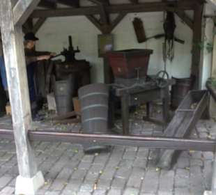 Erlebnispark Tripsdrill