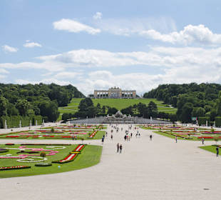 Schönbrunn 