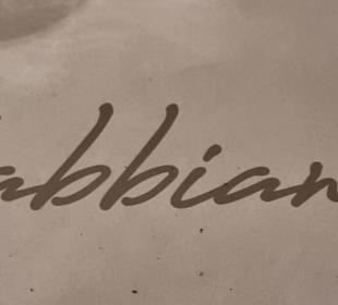 Die Adresse in Bibione