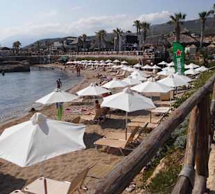 Star Beach Waterpark 