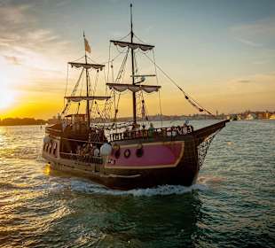Tour & Ausflug