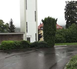 Kirche Zu Unserer Lieben Frau