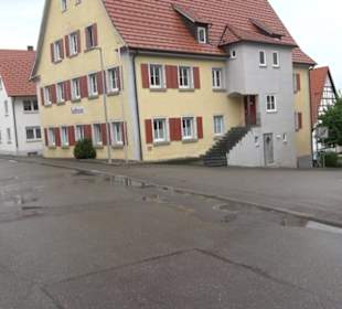 Rathaus Salmendingen