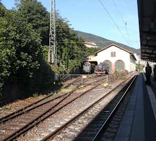 Bahnhof