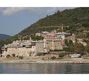 Berg Athos - "Holidays and more"