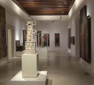 Museum Palma de Mallorca