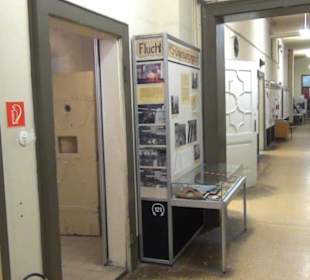 Museum in der "Runden Ecke"