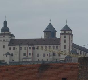 Würzburg: bei einem Spaziergang durch die Altstadt