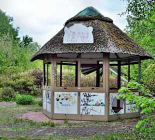 Spreepark Plänterwald