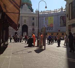 Wiener Innenstadt