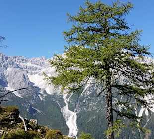 Fantastische Ausblicke