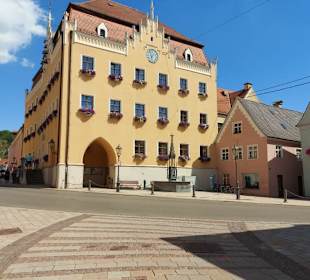 Rathaus