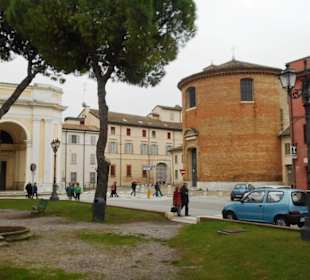 Piazza del Duomo