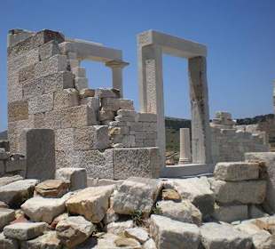 Demeter-Tempel
