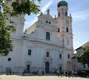 Dom St. Stephan