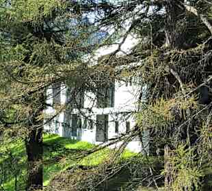 Therme Vals