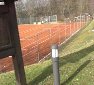 Tennisgelände Linsenhofen