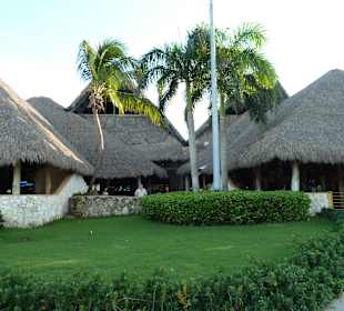 Flughafen Punta Cana