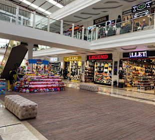 Einkaufen & Shopping