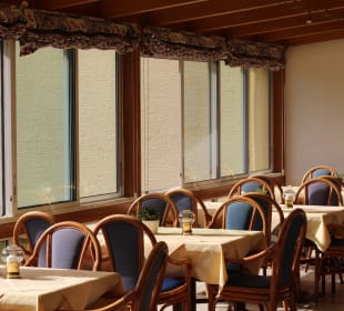 Hotel Bellevue Walchsee