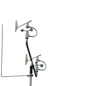 Das Oberbecken Happurger Stausee