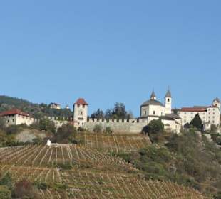 Kloster Säben