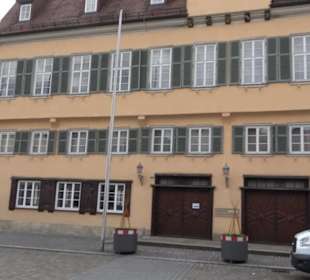 Rathaus 