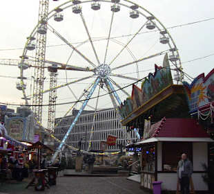 Weihnachtsmarkt