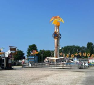 Luna Park mal was richtiges