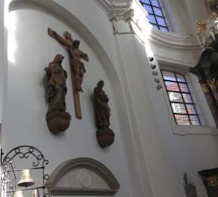 Kirche St. Johann 