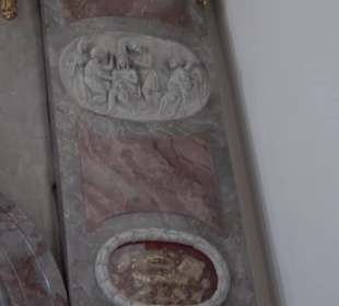 Kath. Pfarr- und Wallfahrtskirche St. Silvester
