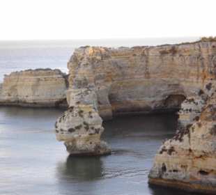 Praia de Marinha