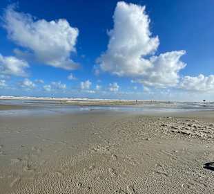 Strand Juist