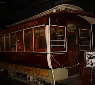 Interessantes Museum