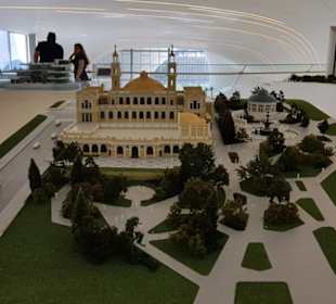 Heydar Aliyev Center