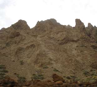 Teide Nationalpark