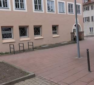 Rathaus Freudenstadt