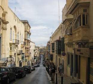 Valletta