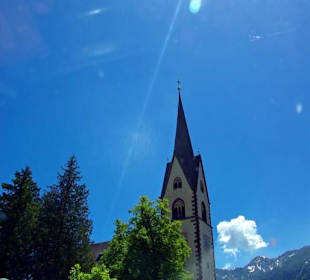 Plöckenpass 2010 die ganze Strecke