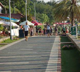 Promenade