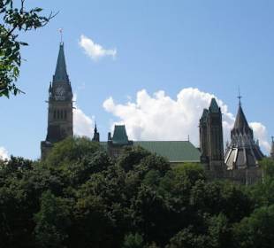 Parliament Hill